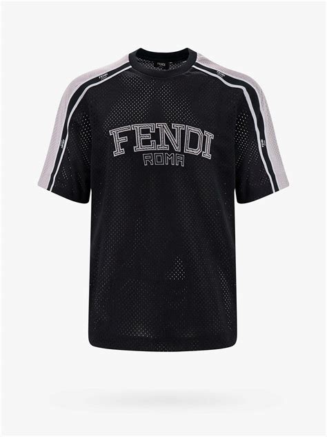 fendi mania blouse men|fendi clothing for women.